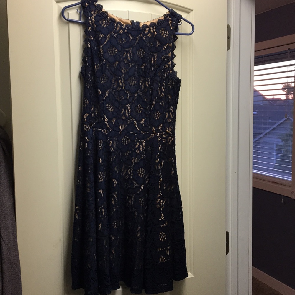 City studio dress